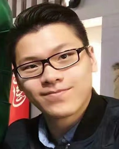 Jiexiong ‘Jackson’ Xu